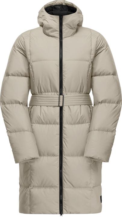 Produktbild Jack Wolfskin Frozen Lake Coat W