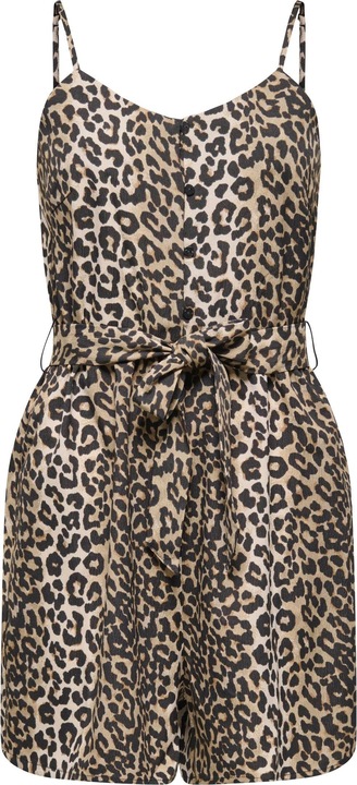 Actual product image Only ONLNOVA Playsuit Playsuit (L)