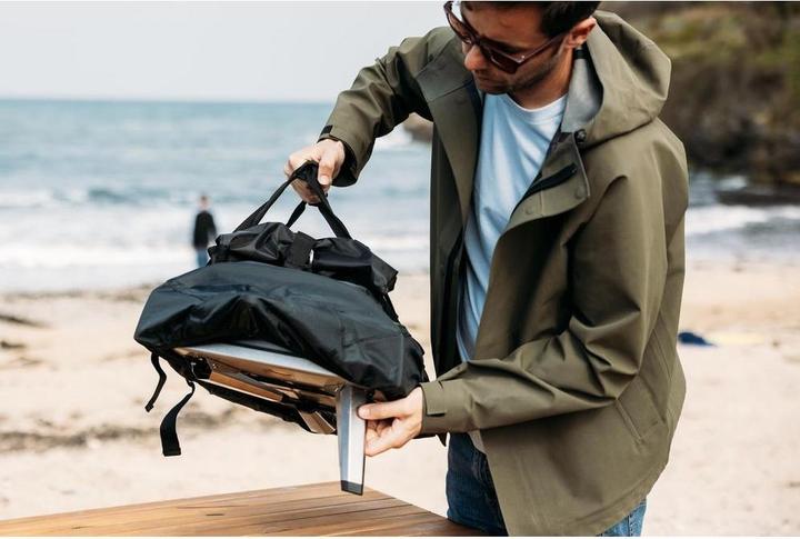 Actual product image Ooni Fyra 12