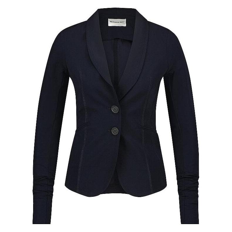 Penn, Damen, Anzüge, Blazer Lisa, Blau, (36)