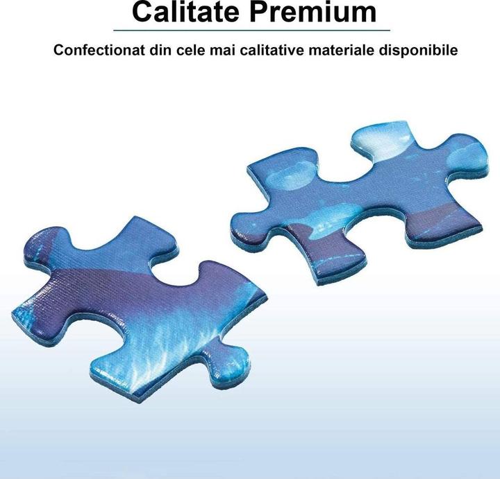 Immagine prodotto Ravensburger La baia dei pirati (150 pezzi)