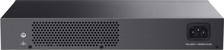 Produktbild TP-Link NET SWITCH 24PORT 10/100/1000M/LS1024G (24 Ports)