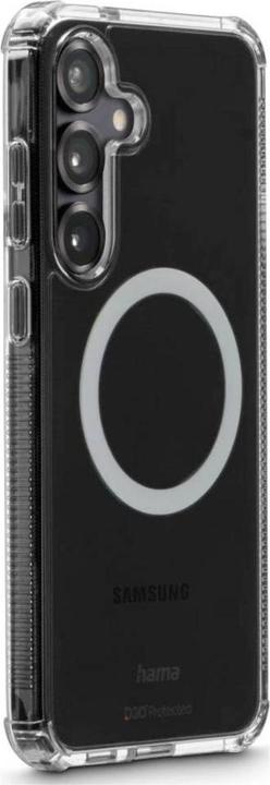 Produktbild Hama Handyhülle Extreme ProtectSamsung Galaxy S25 (Samsung Galaxy S25)