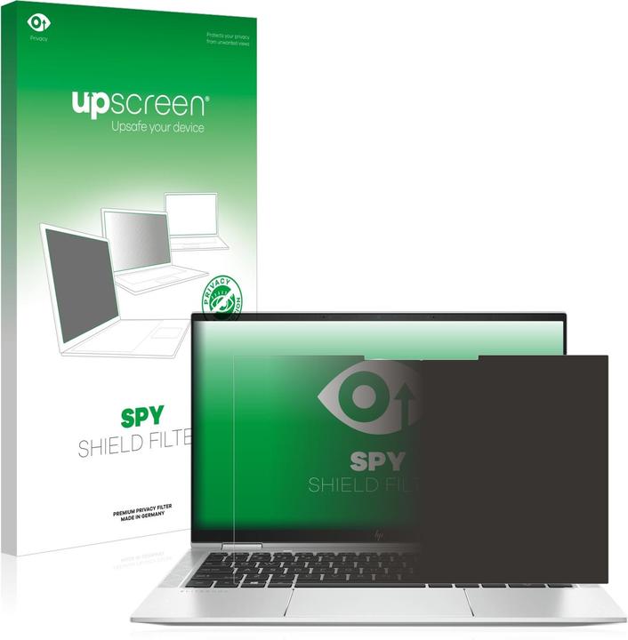 upscreen Spy Shield Blickschutzfilter (13.30")