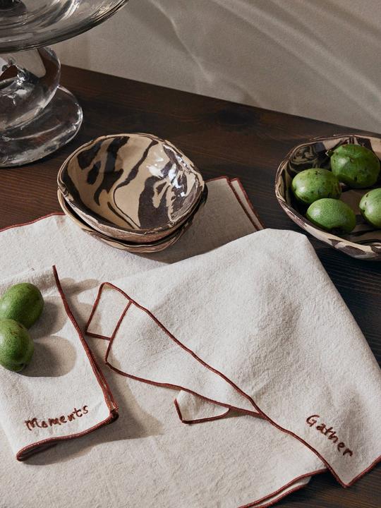 Actual product image Ferm Living Ryu