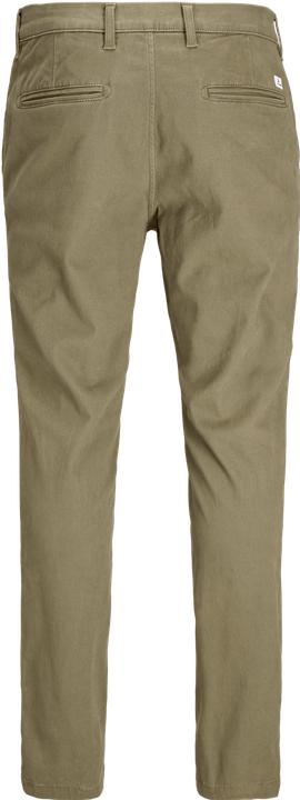 Actual product image Jack & Jones Slim fit chino trousers Chino trousers (W29/L32)