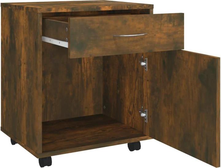 Image du produit VidaXL Sunhild (45 x 38 x 54 cm)