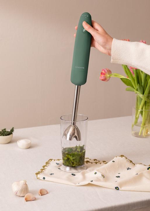 Produktbild Create Fullmix Retro