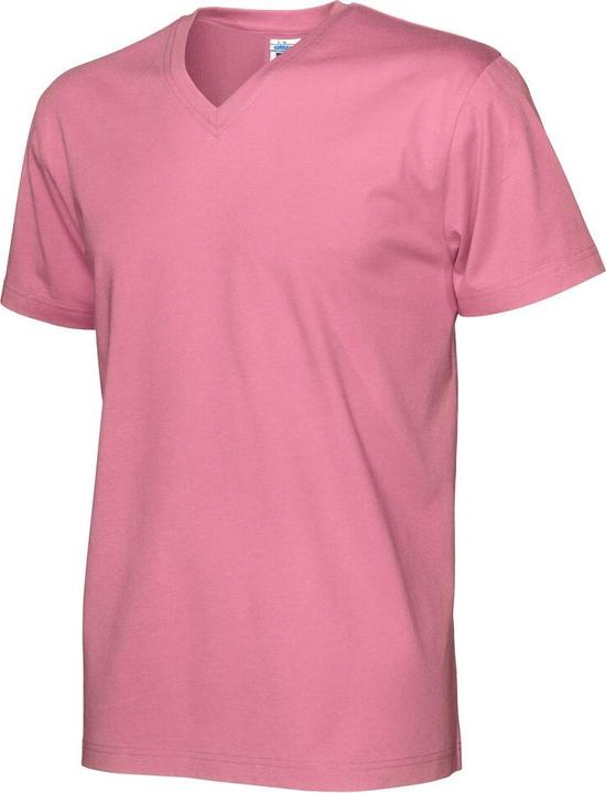 Immagine prodotto Cottover T-shirt SS Uomo con scollo a V (XL)