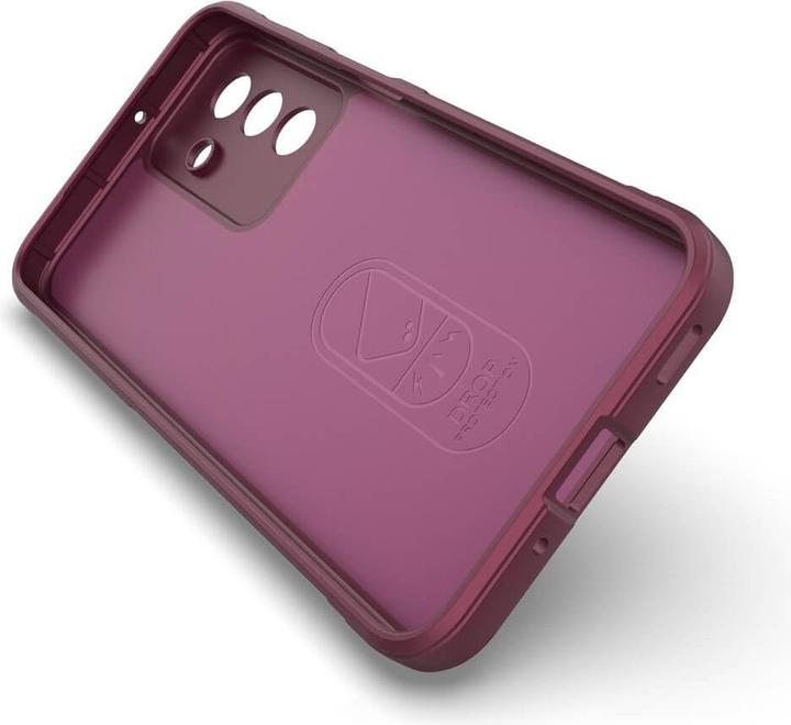 Produktbild Cover-Discount Galaxy A17 - Rugged Protective Hülle (Samsung Galaxy R)
