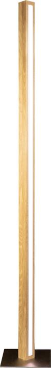 Stehlampe