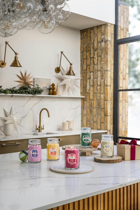 Produktbild Yankee Candle 2653159E