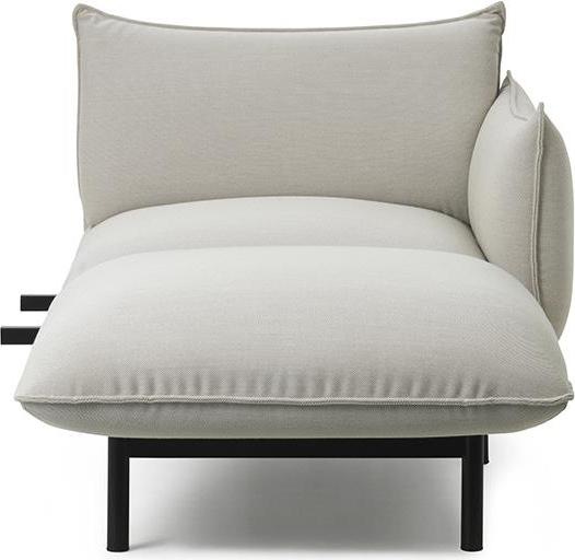 Actual product image Normann Copenhagen Ark (Corner sofa)
