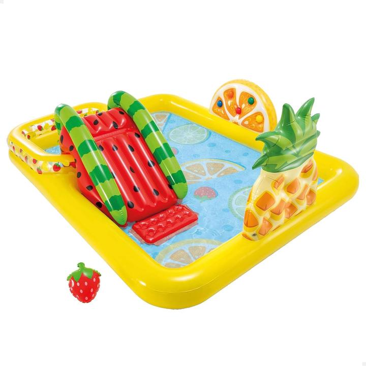 Produktbild Intex Fun and Fruity Play Center