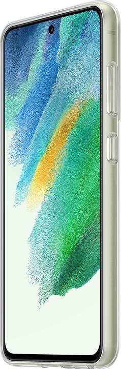 Produktbild Samsung Premium Clear Cover (Samsung Galaxy S21 FE)
