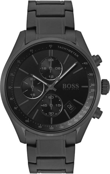 Immagine prodotto Hugo Boss Gran Premio (Cronografo, 44 mm)