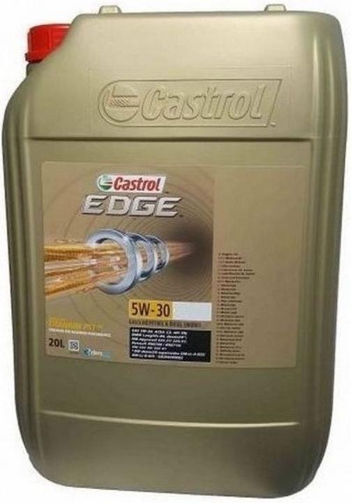 Produktbild Castrol Edge 5W-30 M (20 l, SAE 5W-30)