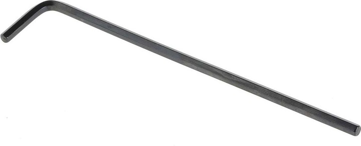 Actual product image Rs Pro L-shape Allen wrench long, 4mm