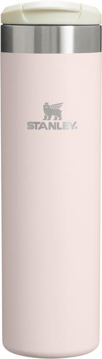 Actual product image Stanley AeroLight Transit Mug, 600 ml, Rose Quartz (0.60 l)