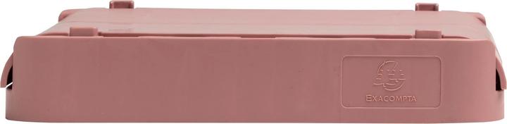 Actual product image Exacompta Foldable crate mini