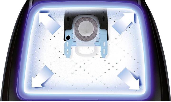 Actual product image Siemens VSZ3EXTRM11