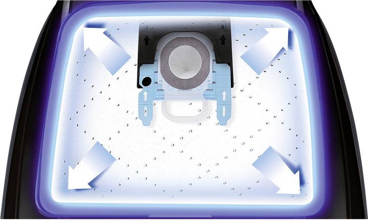 Produktbild Siemens VSZ3EXTRM11