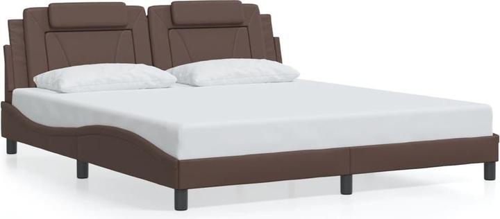 Image du produit vidaXL Bettgestell (180 x 200 cm)