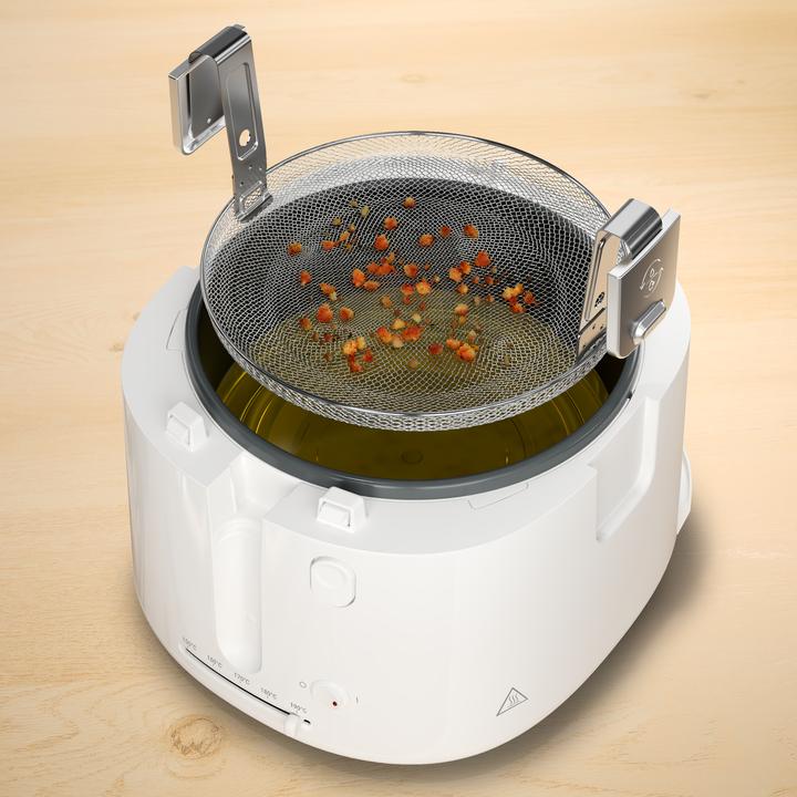 Produktbild Tefal Uno Nuovo Filtra Visione