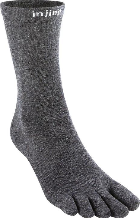 Produktbild Injinji Liner Crew Wool (40.5 - 44, M)