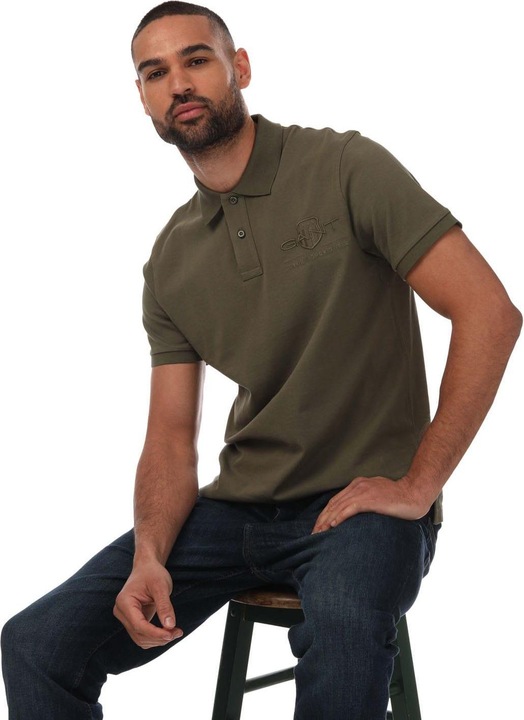 Produktbild GANT Poloshirt (XL)