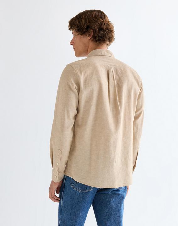 Image du produit Wrangler Langarmhemd 1 Pocket (S)