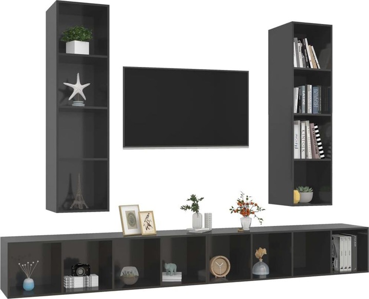 Immagine prodotto VidaXL Laney (37 x 37 x 142,5 cm)
