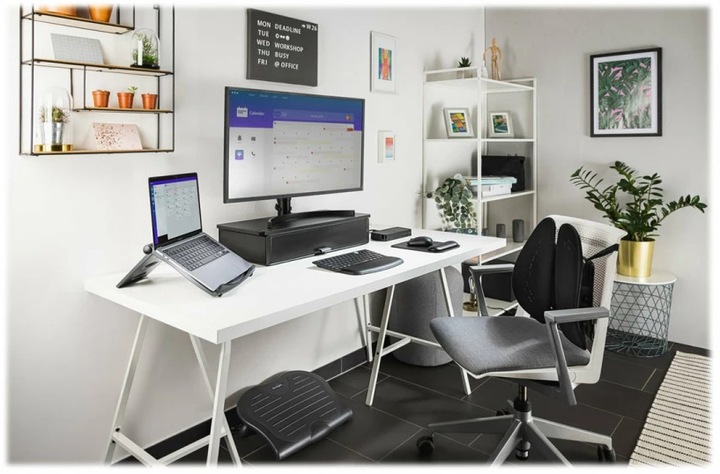 Produktbild Kensington SureTrack Dual Wireless Mouse (Kabellos)