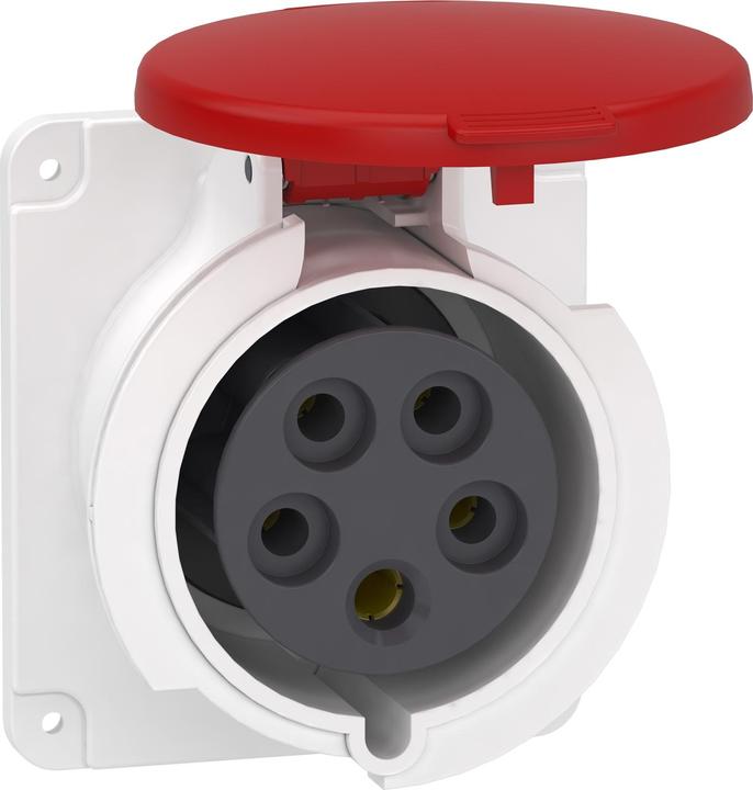 Produktbild Schneider Electric SE PKY32G435 Anbausteckdose 5p