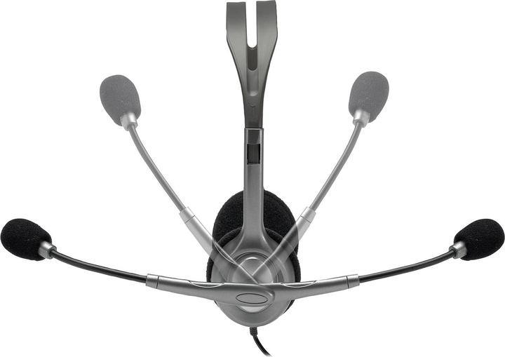 Immagine prodotto Logitech H110 (Cablato)