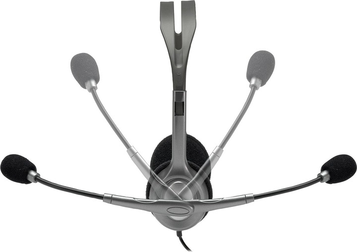 Image du produit Logitech H110 (Filaire)