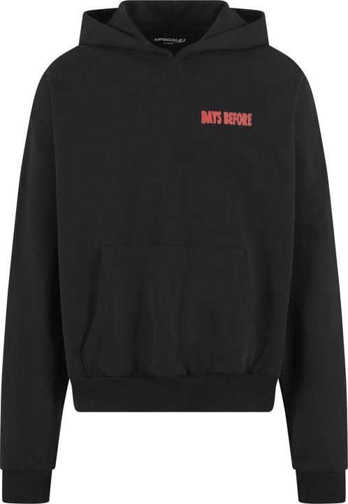 Produktbild Urban Classics Upscale Days Before Overize Hoody - 178349 (M)