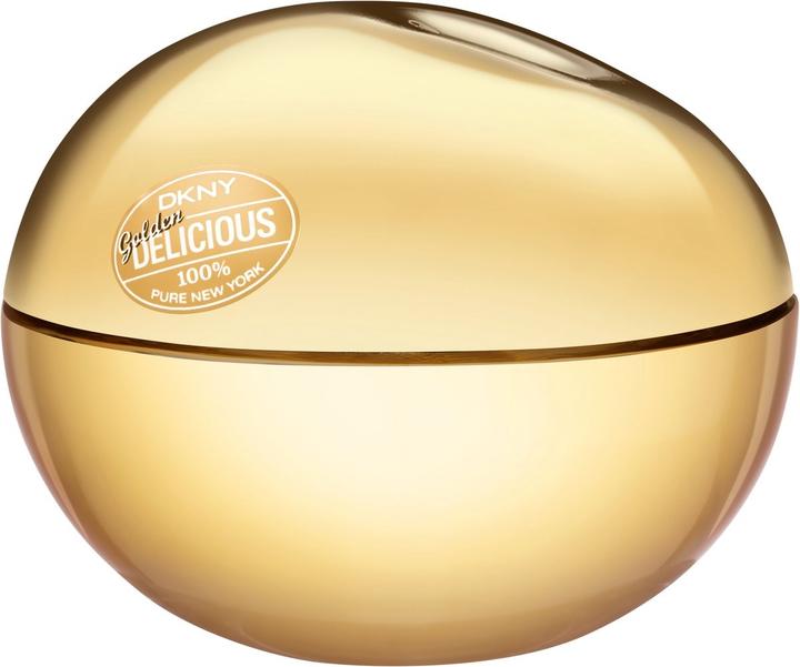 Actual product image DKNY Golden Delicious (Eau de parfum, 100 ml)