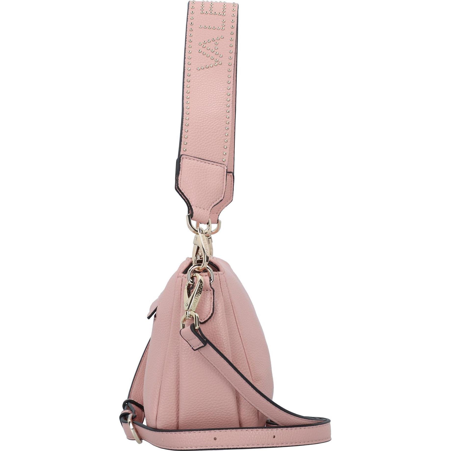 Thumbnail - Valentino, Handtasche, Naif re Schultertasche 27 cm, Blau