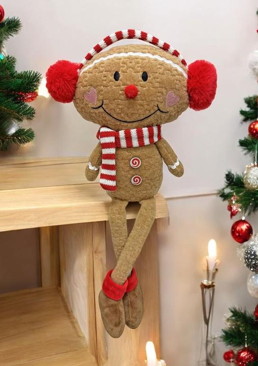 Produktbild GuGus Deko Lebkuchen Kantenhocker