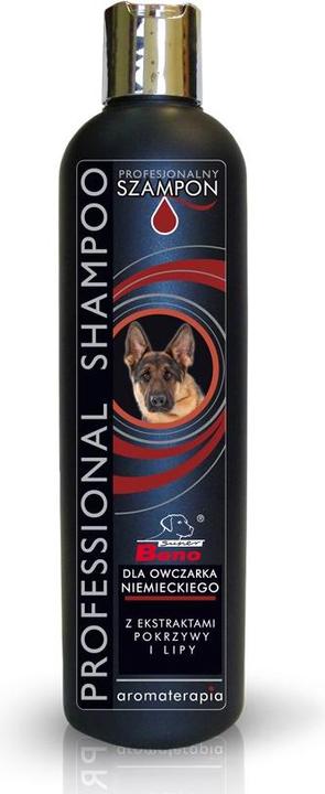 Certech Super Beno Professional - German Shepherd Dog Shampoo 250 ml (Dog)