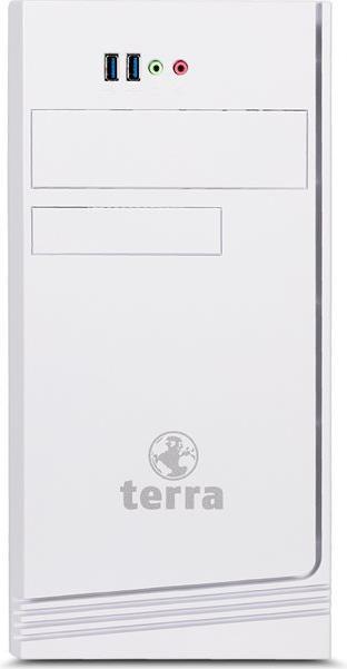 Image du produit Terra Business 5000wh Silent (500 Go, 8 Go, Intel Core i5-12400)