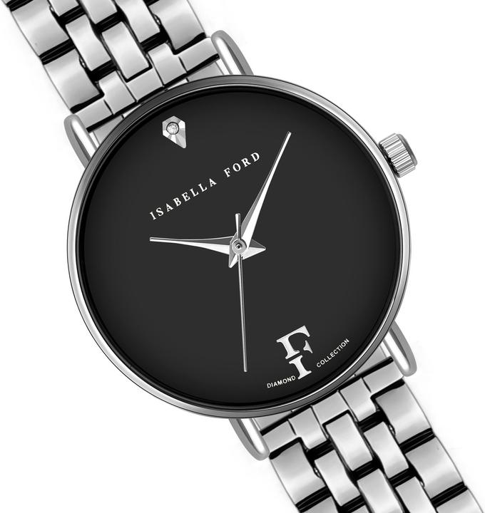 Produktbild Isabella Ford Infinity