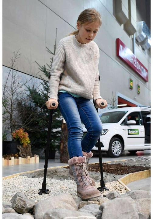 Produktbild Safety Foot 2er S