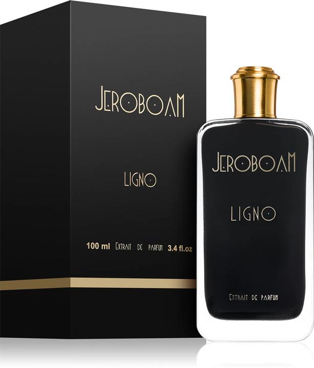Immagine prodotto Jeroboam Ligno Extrait De Parfum 100 ml (Extrait De Parfum, 100 ml)