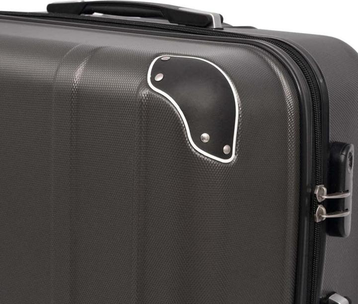 Produktbild vidaXL Koffer