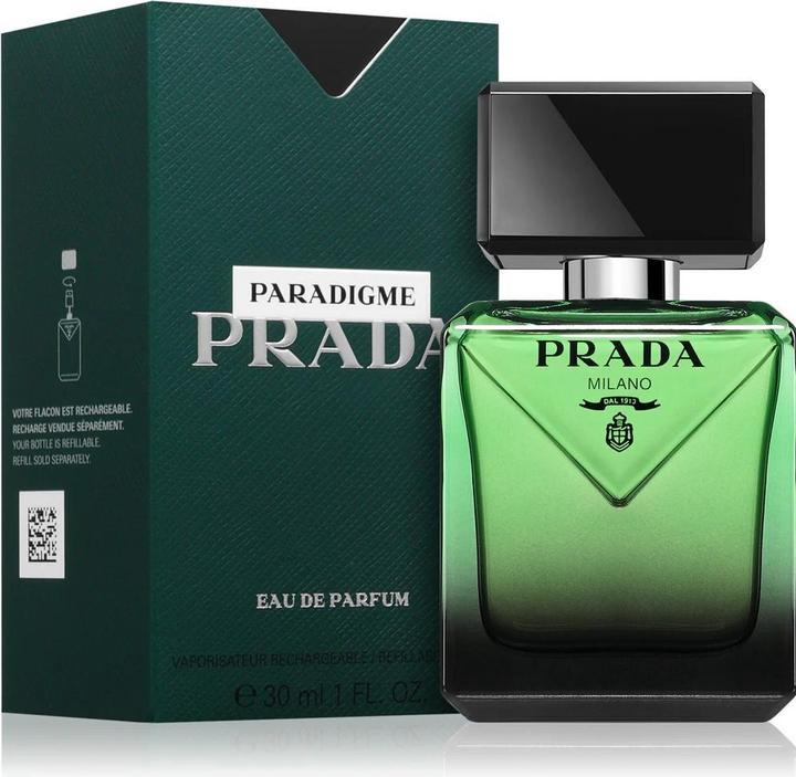 Produktbild Prada Pra Paradigme (Eau de Parfum, 30 ml)