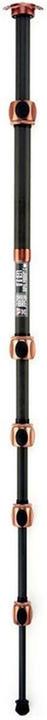 Produktbild 3 Legged Thing Pro 2.0 Leo Bronze Carbon tripod (Carbon)
