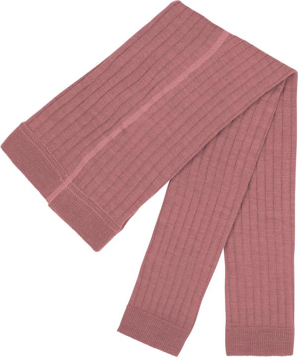 Pure Pure Kleinkinder Leggings dusty-