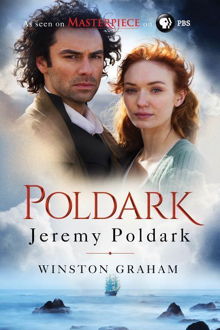 Produktbild Jeremy Poldark: A Novel of Cornwall, 1790-1791 (Englisch, 2015)